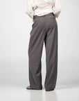 PANTALONE HENRI GRIGIO