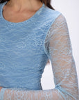 BODY IN PIZZO SHARA PE CELESTE