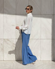 PANTALONE LYDIA CELESTE
