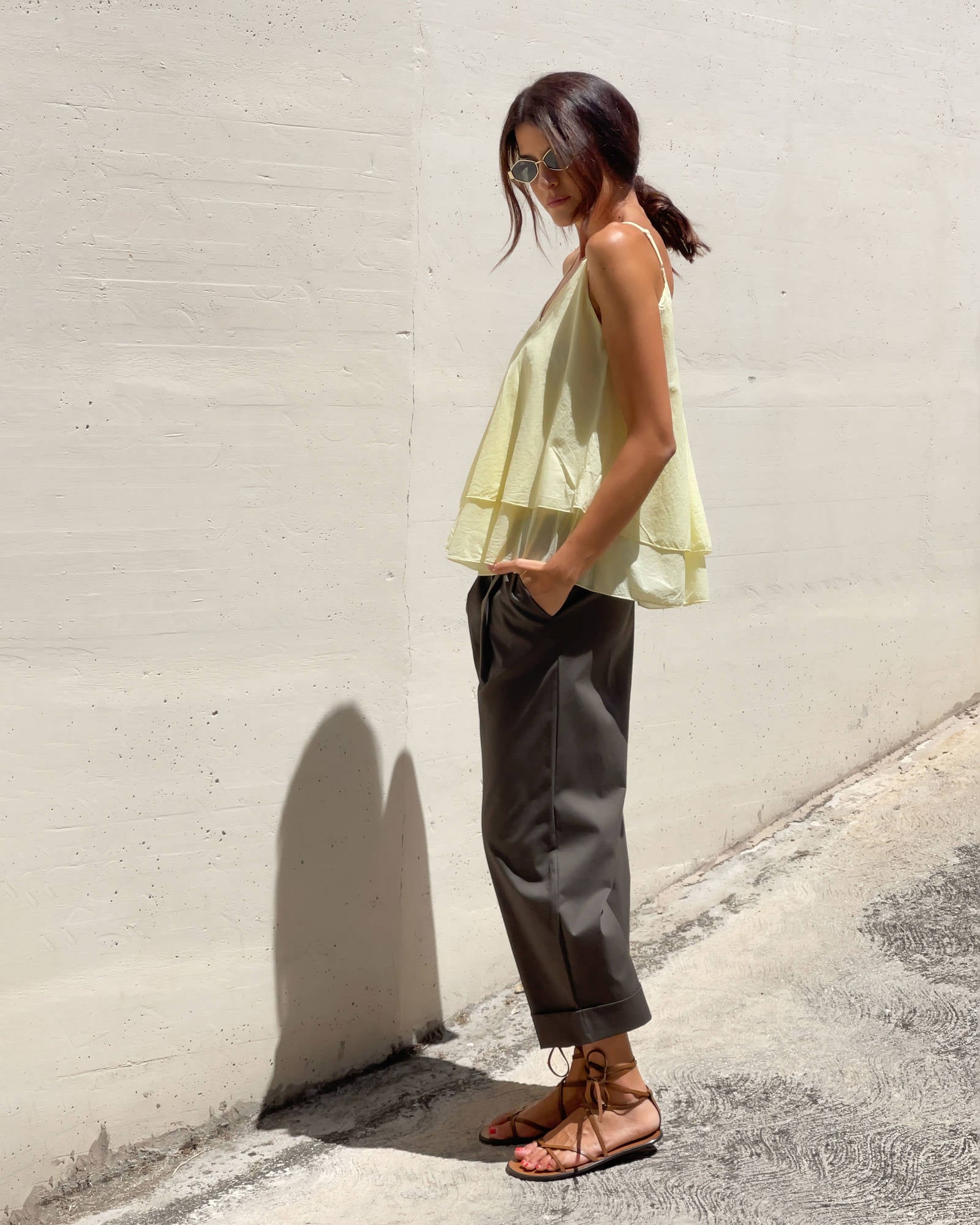 PANTALONE MICHA ARMY