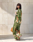 PANTALONE RAJAH ARMY