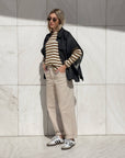 PANTALONE ROY PERSICO