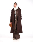 CAPPOTTO ELIZABETH CHOCO