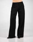 PANTALONE MILLER NERO