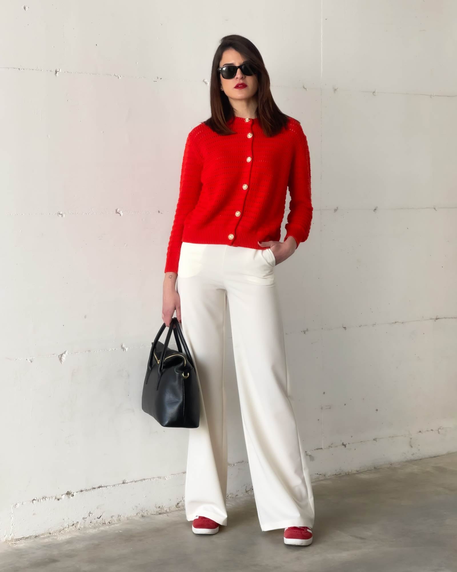 PANTALONE MALIKA PANNA