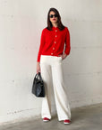 PANTALONE MALIKA PANNA