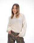 PULL CATERINA PANNA