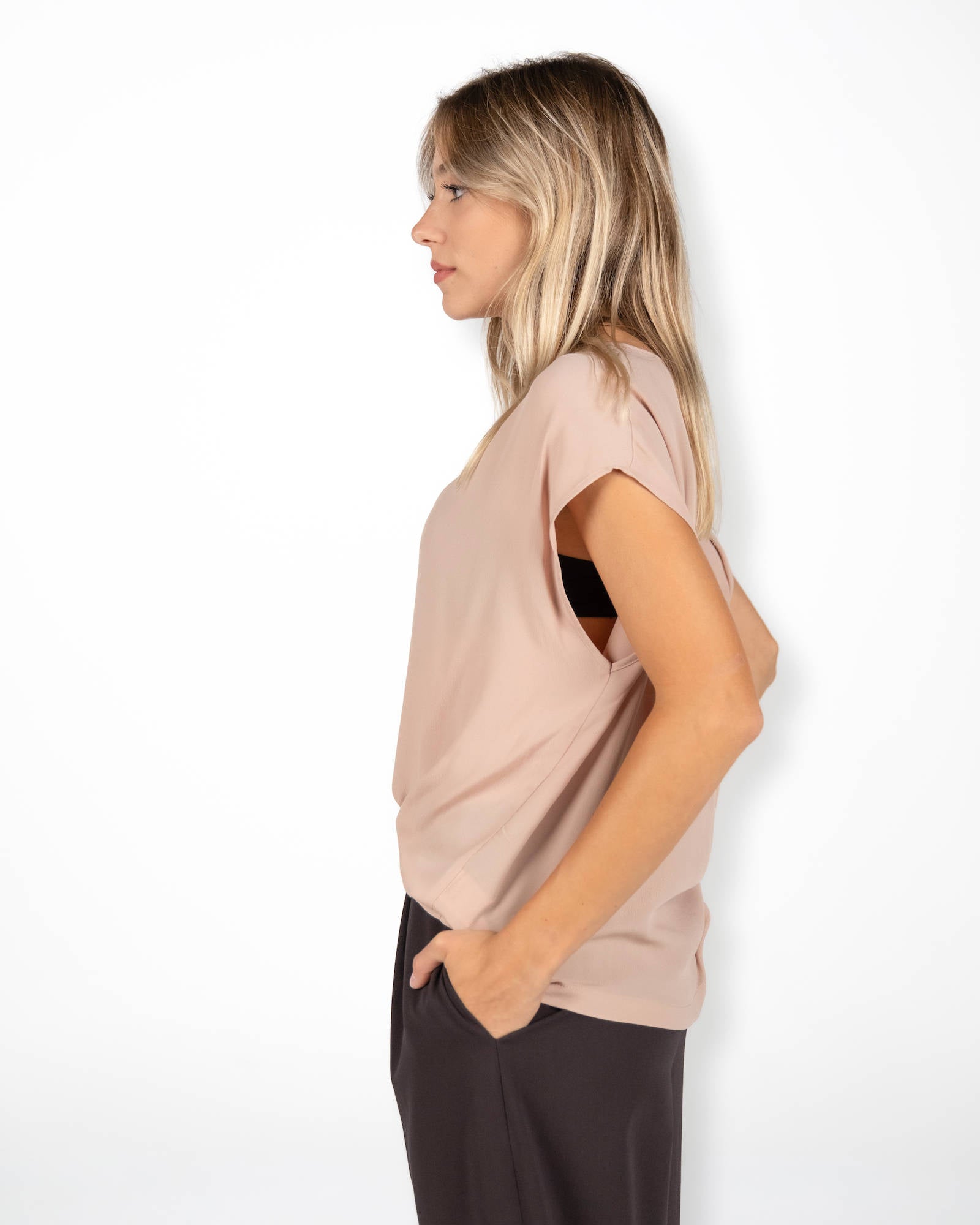 BLUSA GIGLIO CIPRIA
