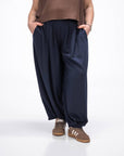PANTALONE LIVIA BLU