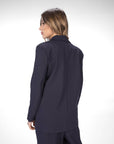 GIACCA AMARE BLU NAVY