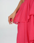 ABITO CLOUD FRAGOLA