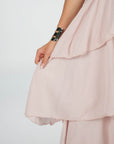ABITO CLOUD ROSA