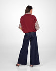 DENIM EVERYDAY BLU SCURO