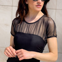 ABITO RANYA NERO