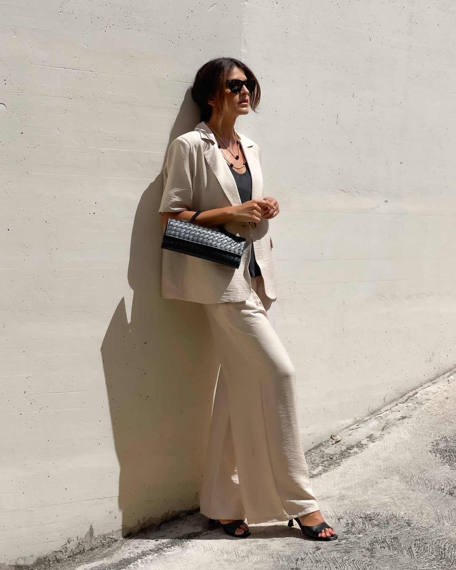 PANTALONE INEZ SE PIETRA
