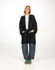 DENIM ASAKO BLU