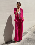PANTALONE INEZ SE CORALLO