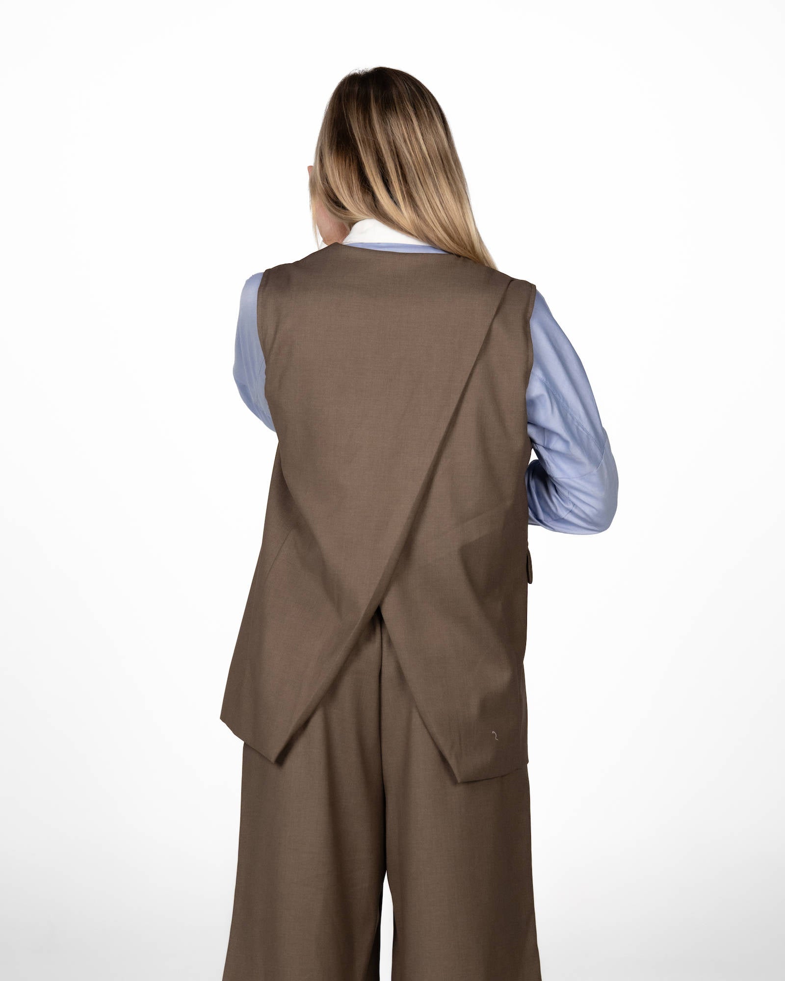 GILET HENRI CORTECCIA