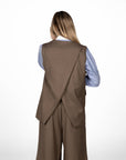 GILET HENRI CORTECCIA