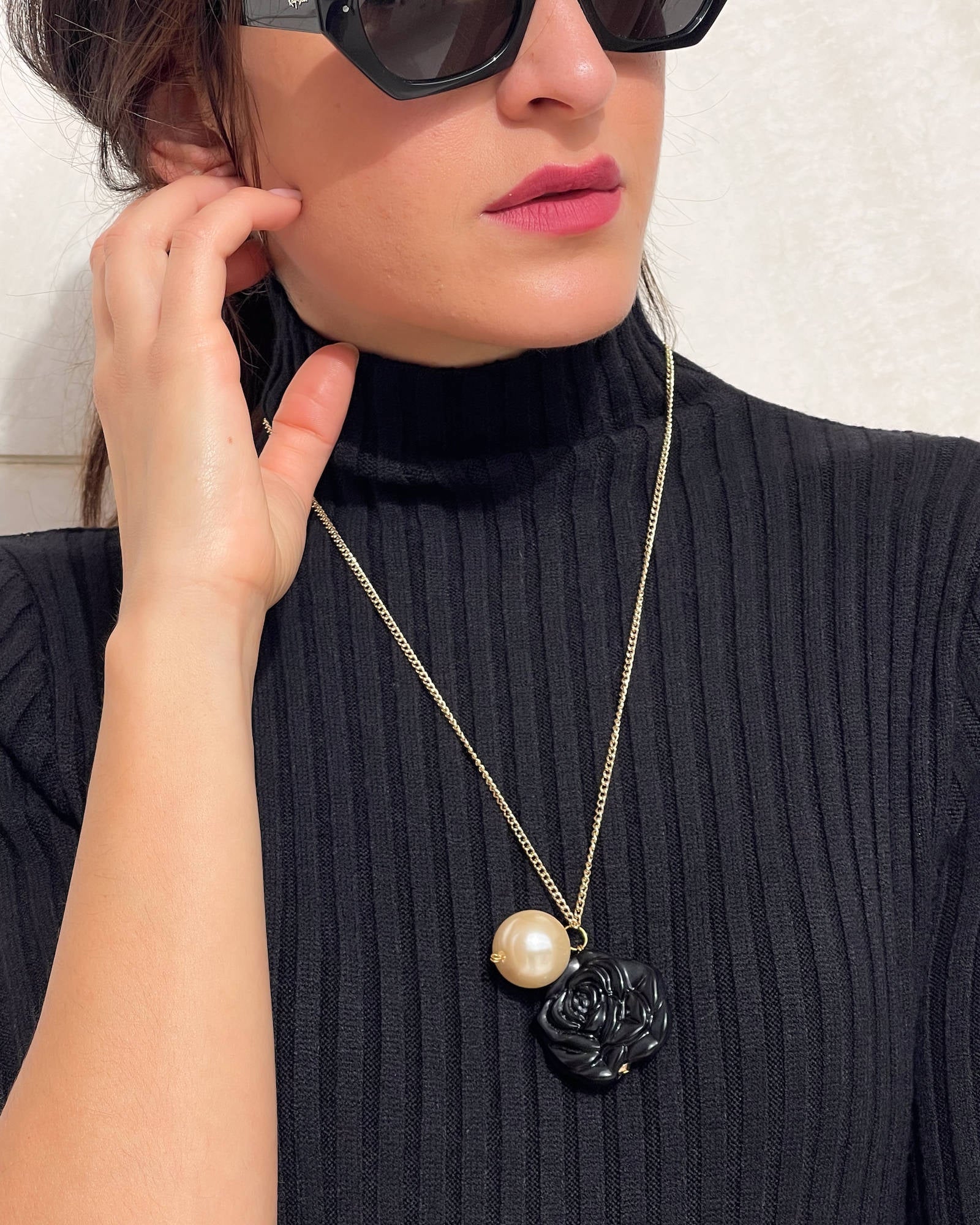 COLLANA EUPHORIA