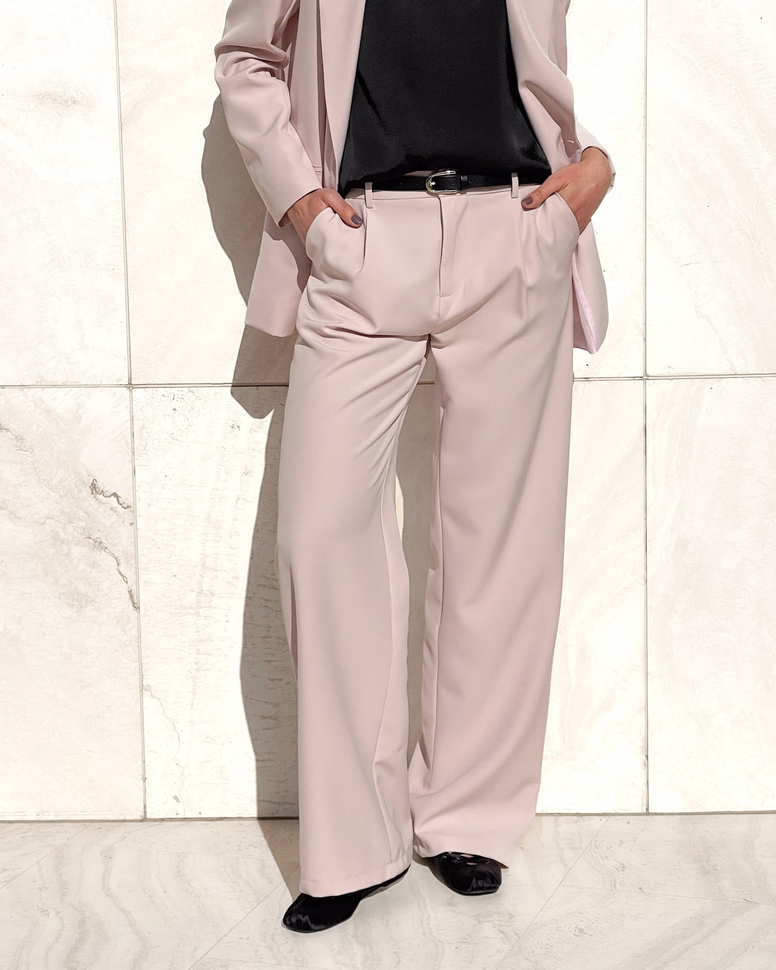 PANTALONE ZENIT PE QUARZO