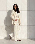 PANTALONE ZENIT PE VANIGLIA