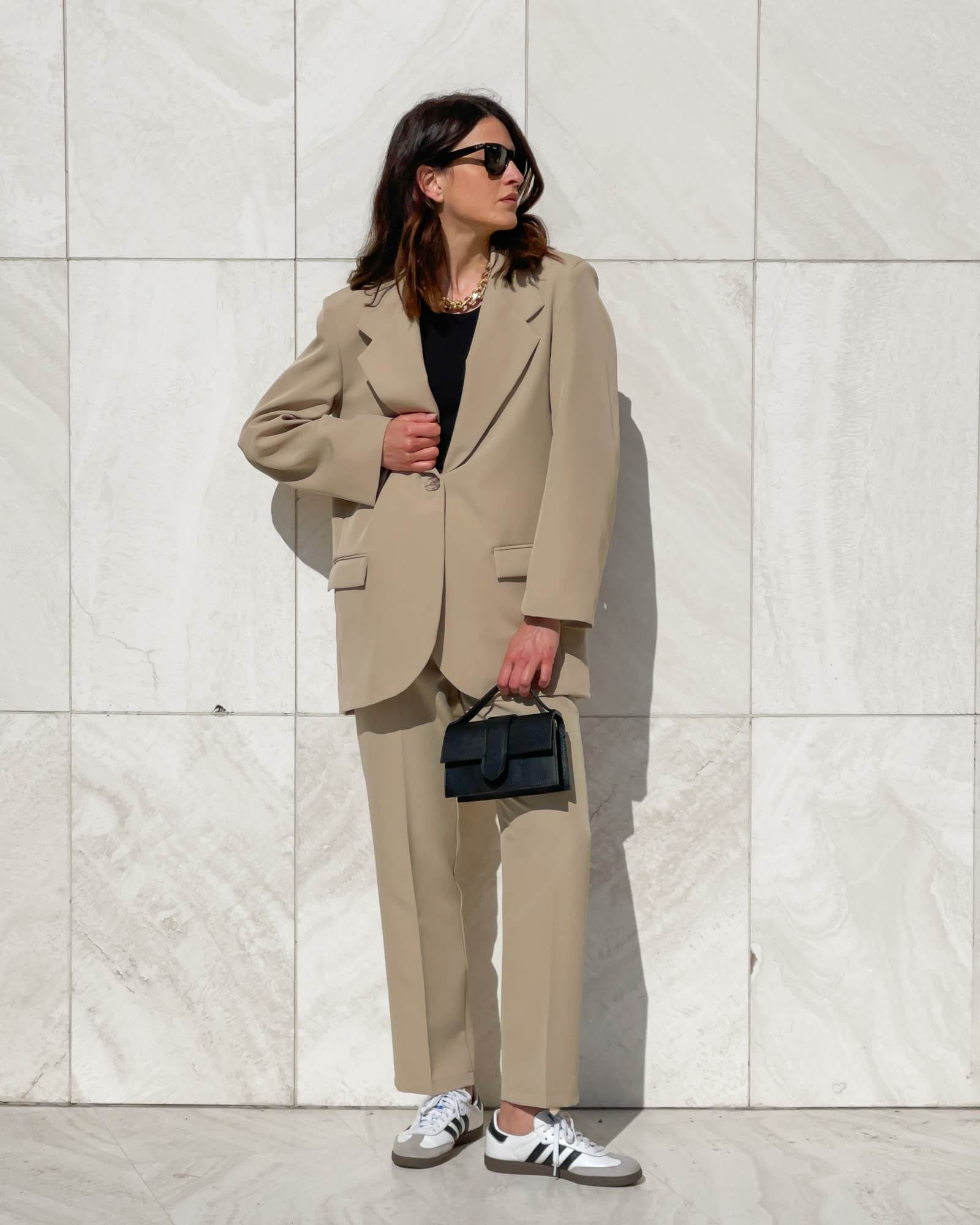 PANTALONE BETA SAND