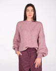 PULL COMFY OVER CIPOLLA