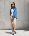 PANTALONE DIANA COOKIE