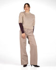 PANTALONE MILLER TORTORA