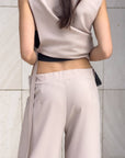 PANTALONE ANAIS PIETRA
