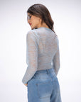BODY IN PIZZO SHARA PE CELESTE
