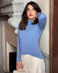 T-SHIRT ANASTASIA SERENITY