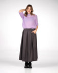 PULL IN KID MOHAIR ABIGAIL LILLA