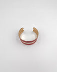 BRACCIALE VIENNE CORALLO