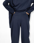 PANTALONE MAVERICK BLU