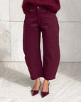 PANTALONE JOY VINO