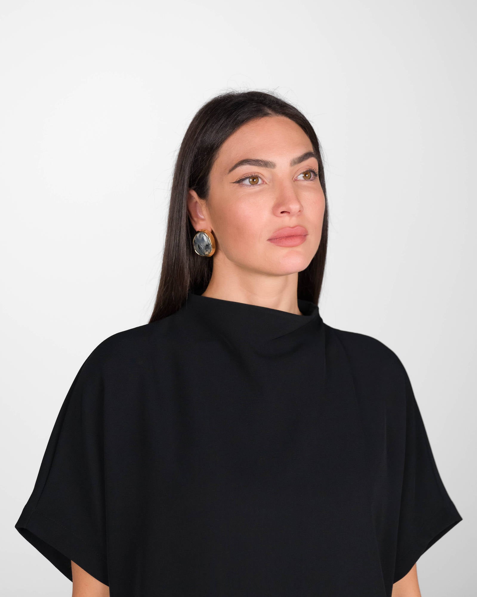 ORECCHINI HANNA ORO