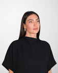 ORECCHINI HANNA ORO