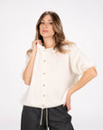 CARDIGAN ENNA PANNA