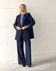 TOP CON SPALLINE ANASTASIA SERENITY