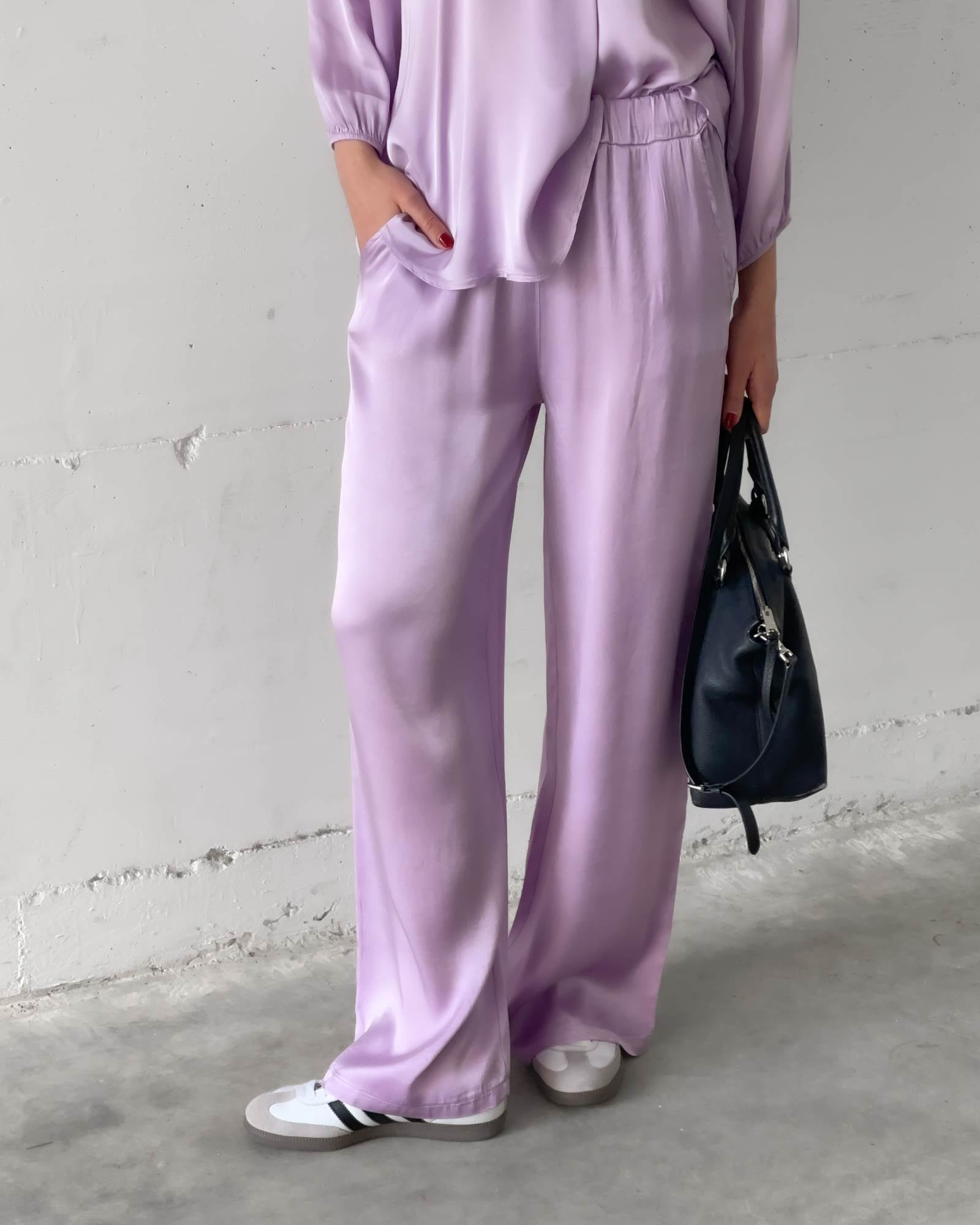 PANTALONE KUBO ORCHIDEA