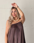 COLLANA PERLE ETIENNE CREMA