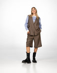 GILET HENRI CORTECCIA