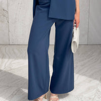 PANTALONE ANAIS BLU