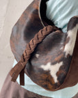 MAXI BAG PONY MORO