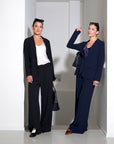PANTALONE GIOVE NERO