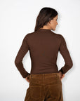 BODY CLARE CIOCCOLATO