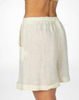 BERMUDA LARAH BIANCO