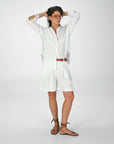 CAMICIA MISTRAL BIANCO